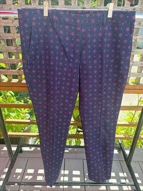 Dalia Pants Size 12